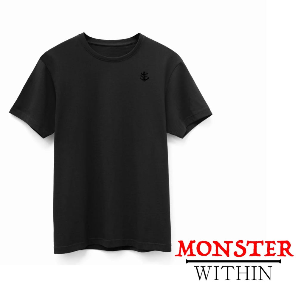Monster Within Apparel Shirt